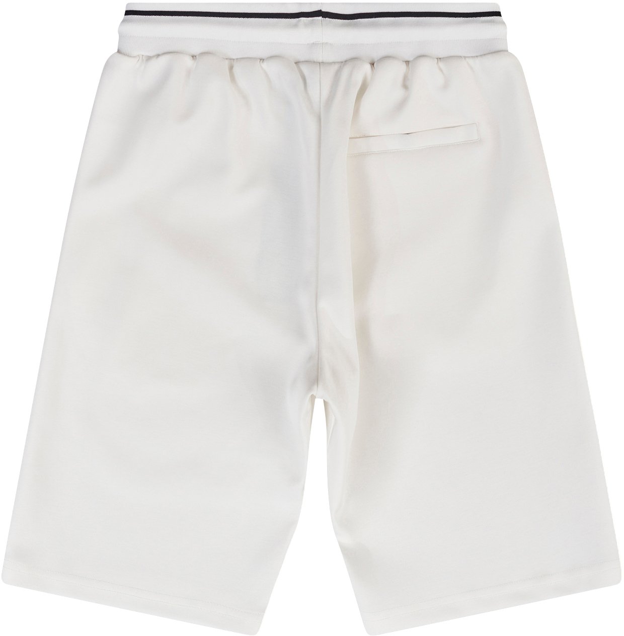 Antony Morato SHORT FELPA REGULAR FIT IN INTERLOCK Beige
