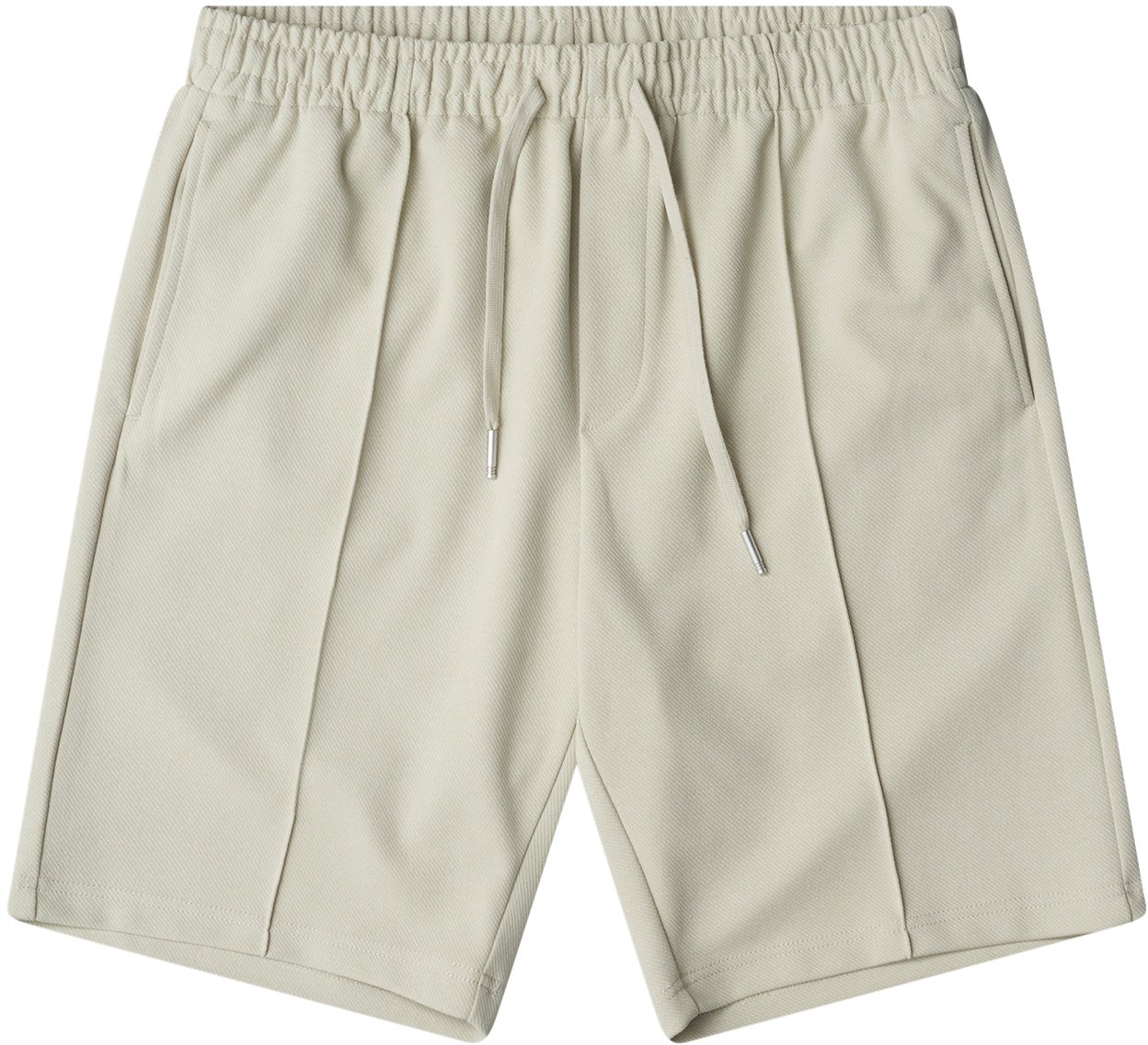Antony Morato FLEECE SHORTS CODY REGULAR FIT WITH LOGOED  BADGE Divers