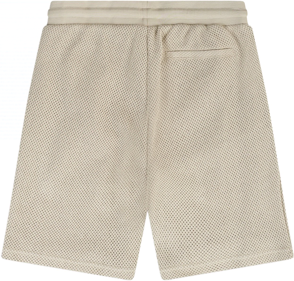 Antony Morato SHORTS REGULAR FIR IN JAQUARD FABRIC WITH LOGO PATCH ON LEG Divers