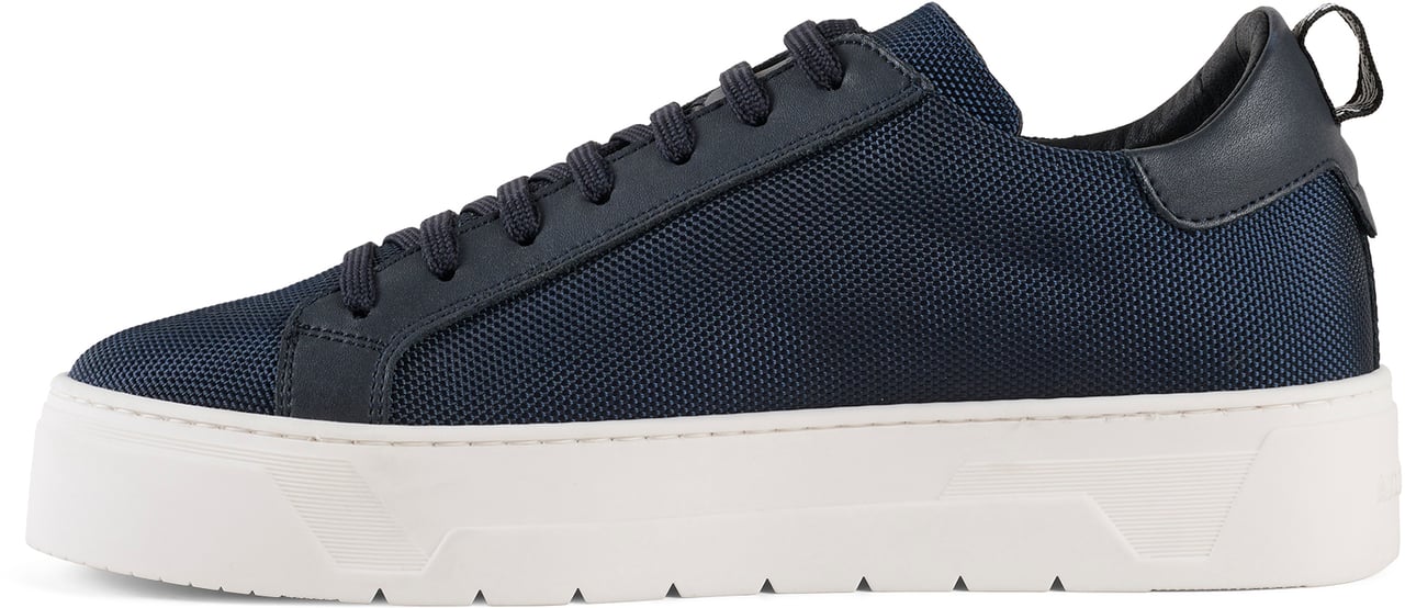 Antony Morato SNEAKER NEW BOLD Blauw