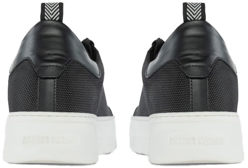 Antony Morato SNEAKER NEW BOLD Zwart