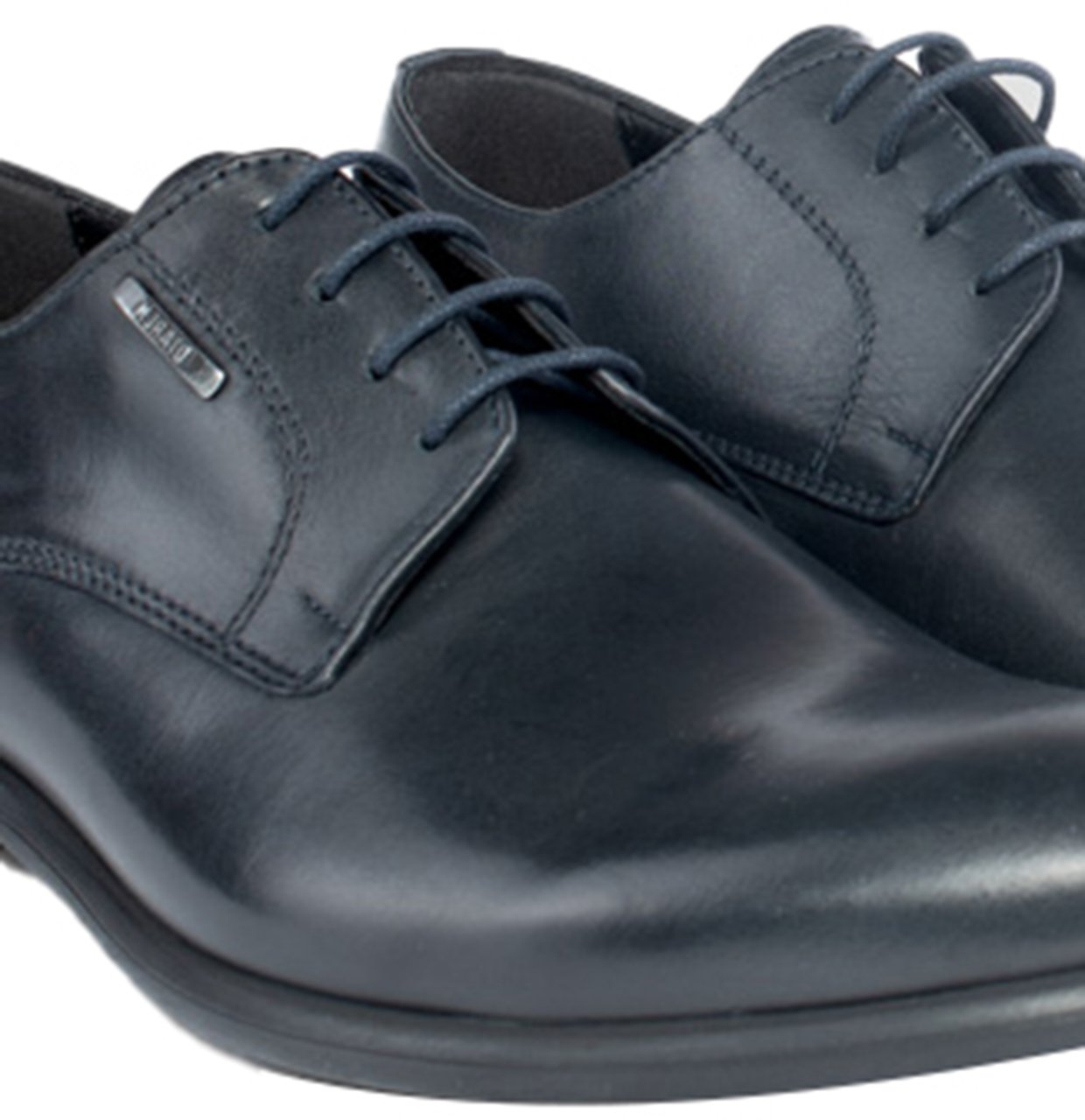 Antony Morato "HURT" DERBY Blauw