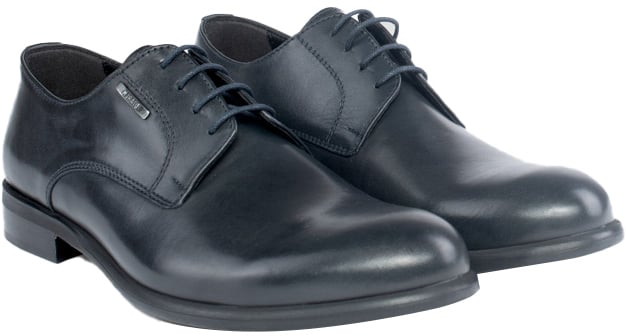 Antony Morato "HURT" DERBY Blauw