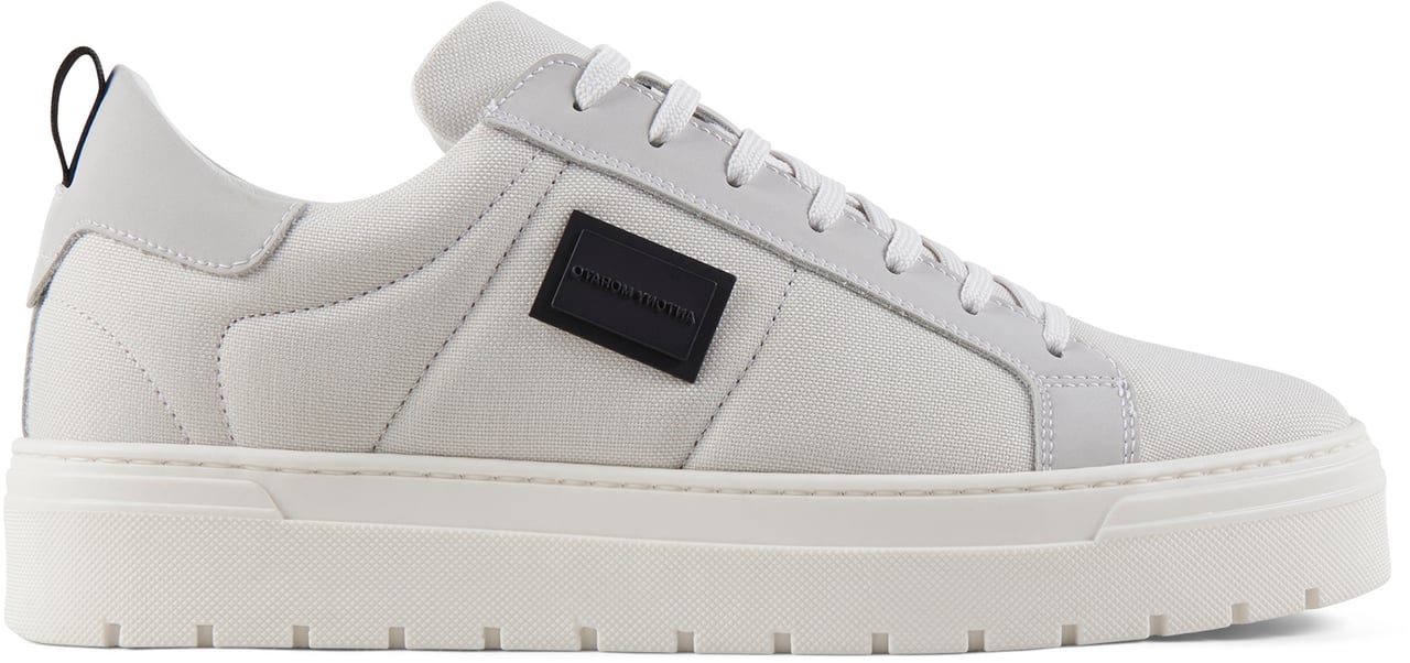 Antony Morato SNEAKER Wit