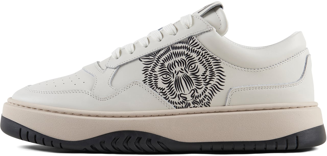 Antony Morato SNEAKER EHRAN SCREEN Beige