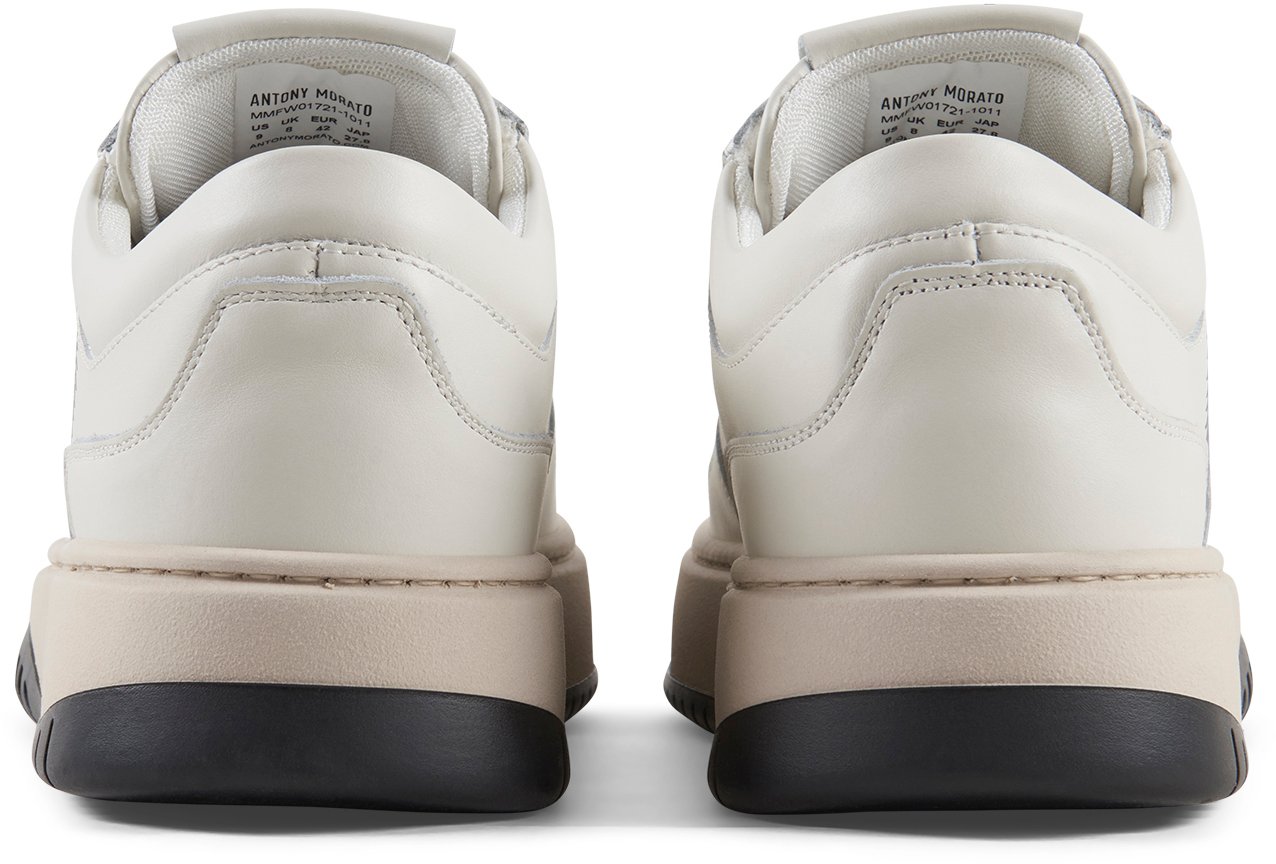 Antony Morato SNEAKER EHRAN SCREEN Beige