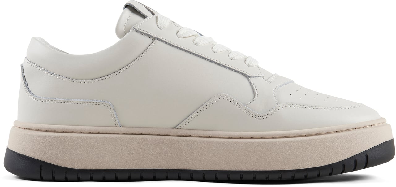 Antony Morato SNEAKER EHRAN SCREEN Beige