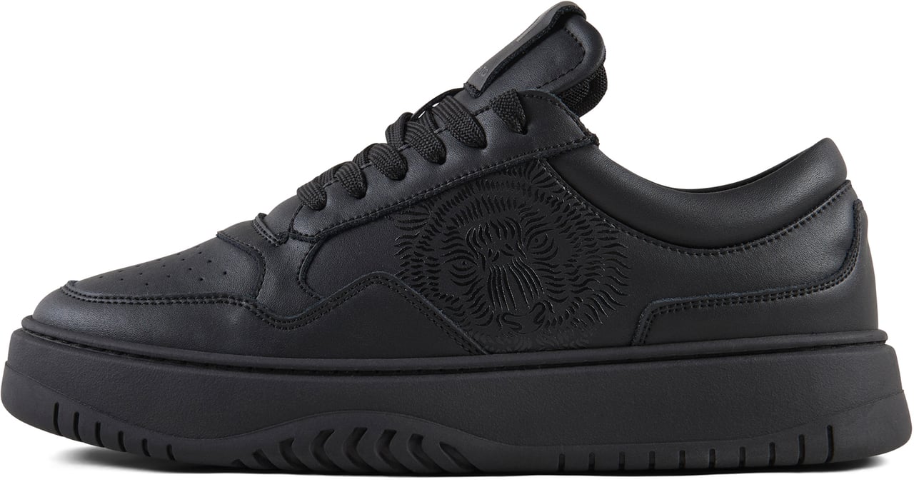 Antony Morato SNEAKER EHRAN SCREEN Zwart