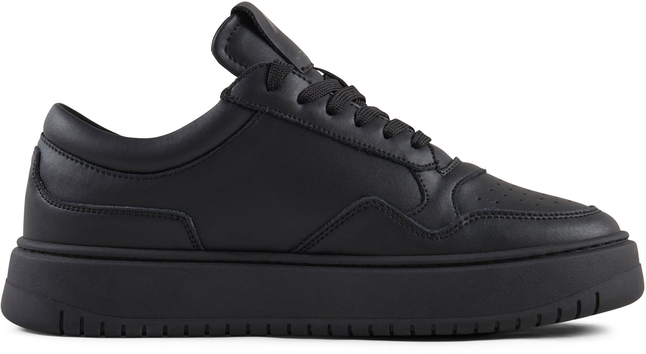 Antony Morato SNEAKER EHRAN SCREEN Zwart