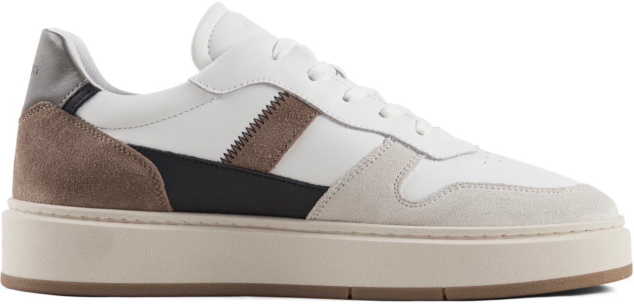 Antony Morato SNEAKER EMRE Wit