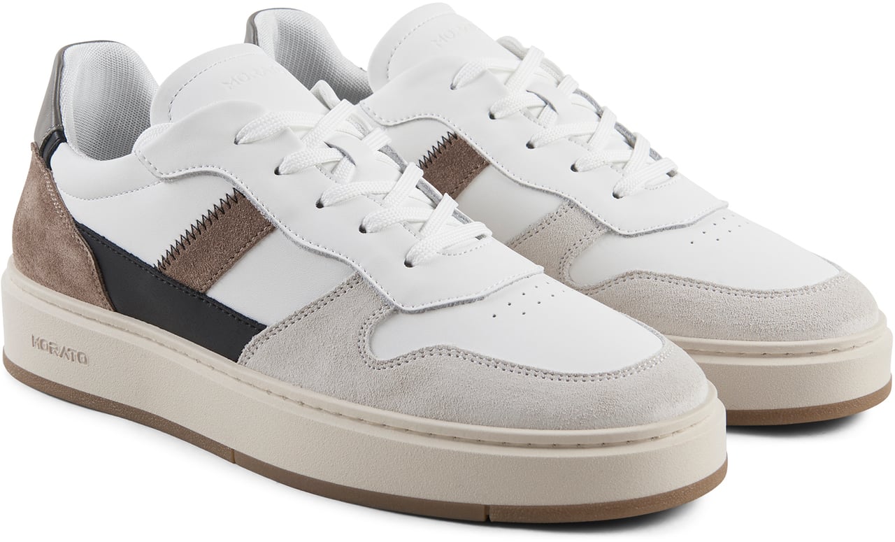 Antony Morato SNEAKER EMRE Wit