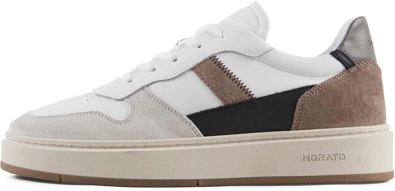Antony Morato SNEAKER EMRE Wit
