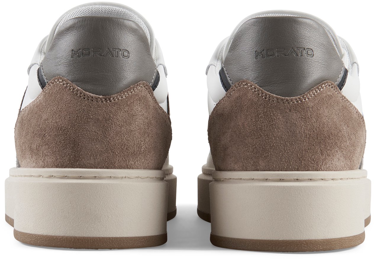 Antony Morato SNEAKER EMRE Wit