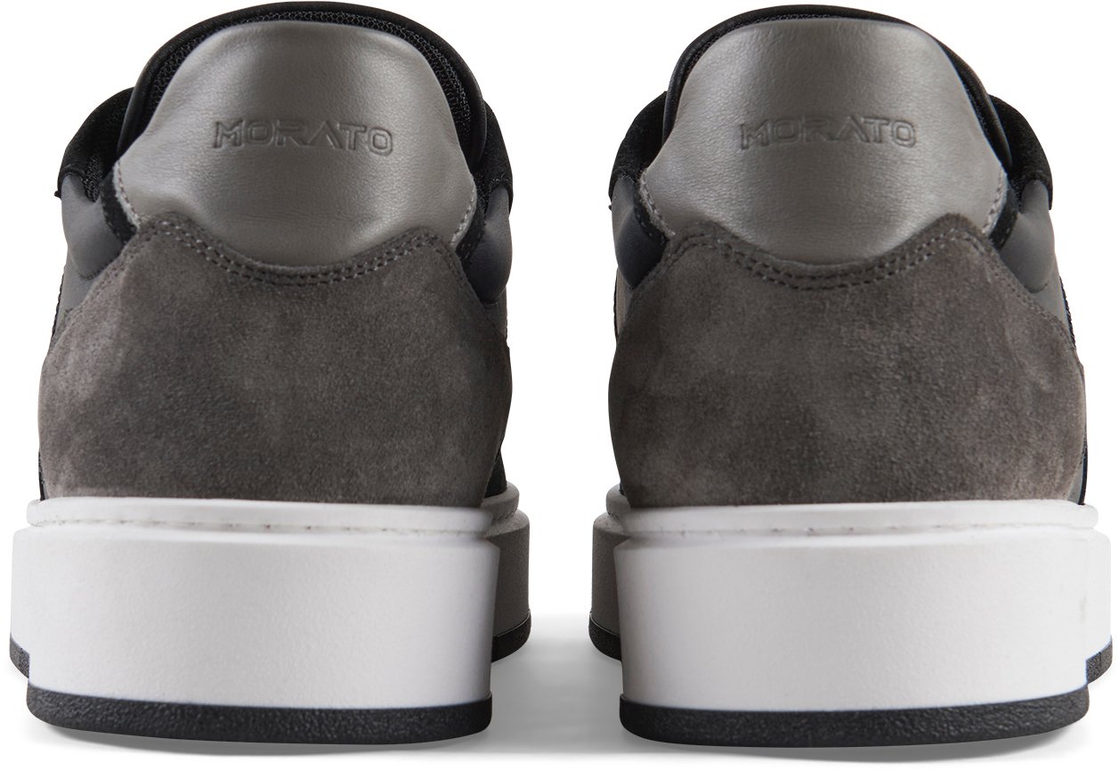 Antony Morato SNEAKER EMRE Zwart