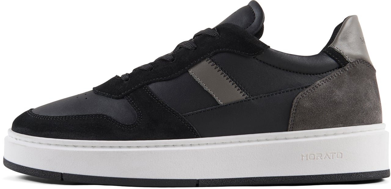 Antony Morato SNEAKER EMRE Zwart