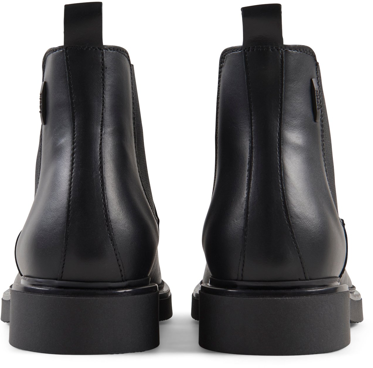 Antony Morato CHELSEY BOOT DAMH Zwart