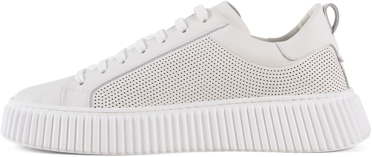 Antony Morato SNEAKER HOPPER Wit
