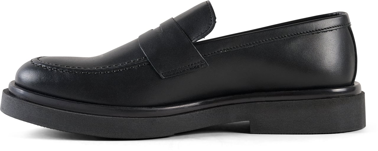Antony Morato LOAFER NELSON Zwart