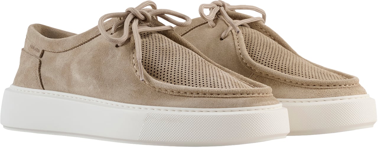 Antony Morato LOAFER LACED UP Divers