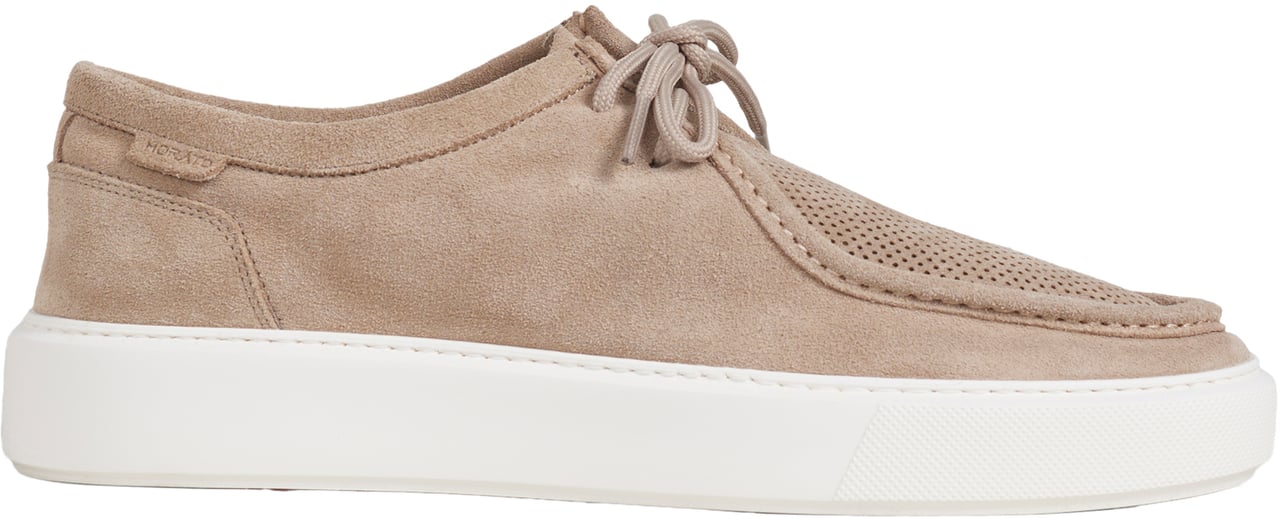 Antony Morato LOAFER LACED UP Divers