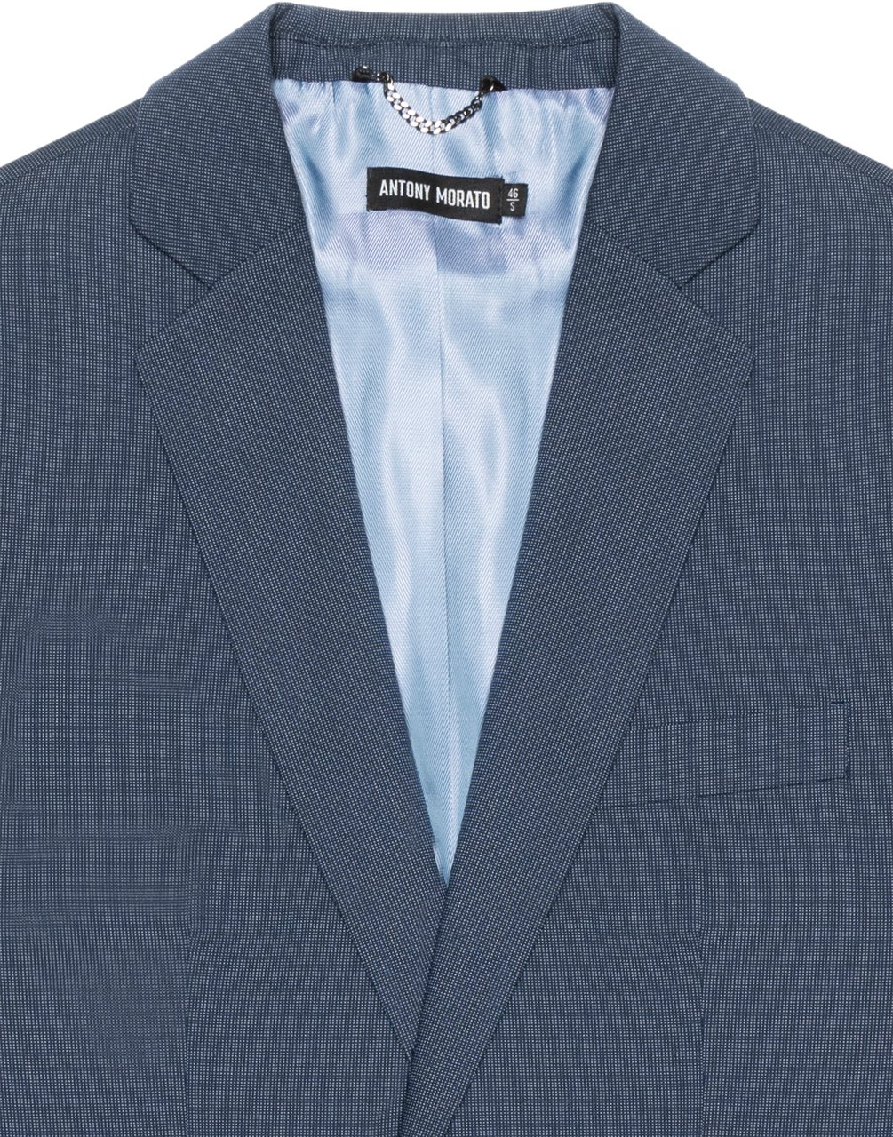 Antony Morato REGULAR FIT CORA JACKET Blauw