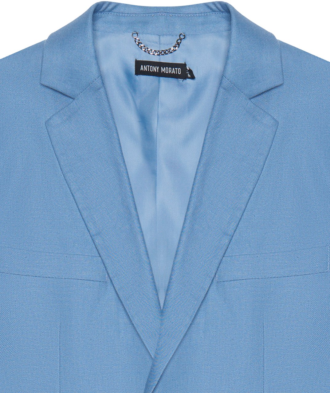 Antony Morato SLIM FIT ZELDA JACKET Blauw