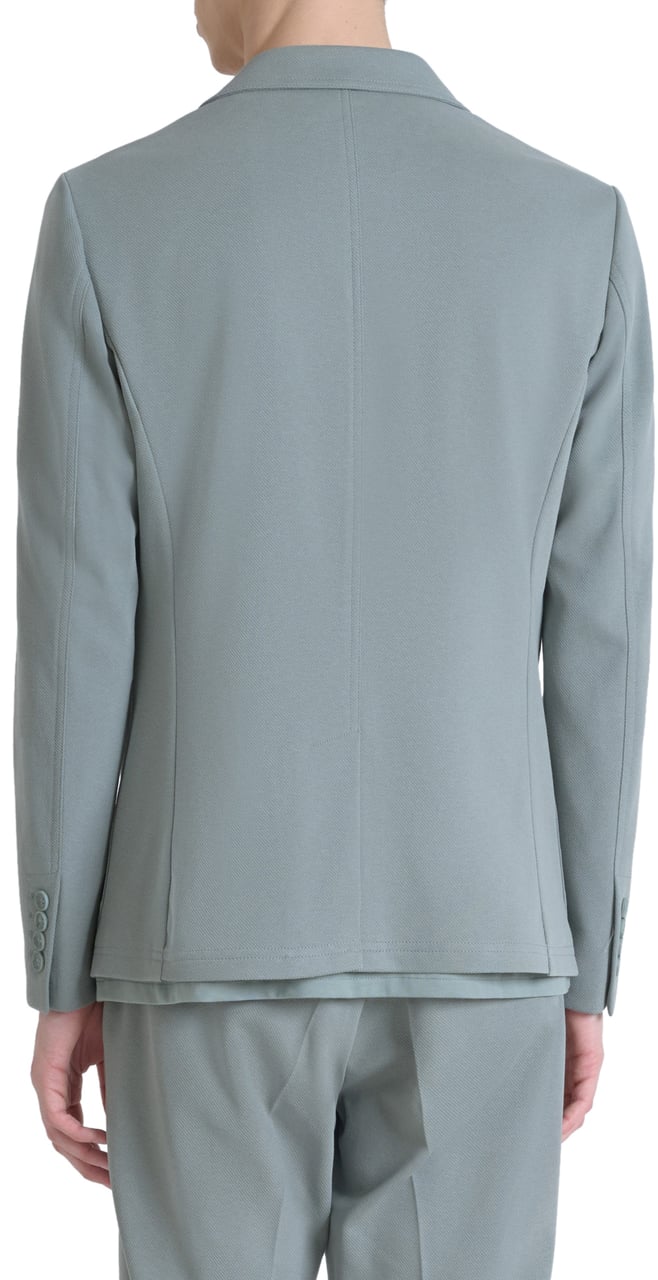 Antony Morato JACKET ANOUK SLIM FIT Groen