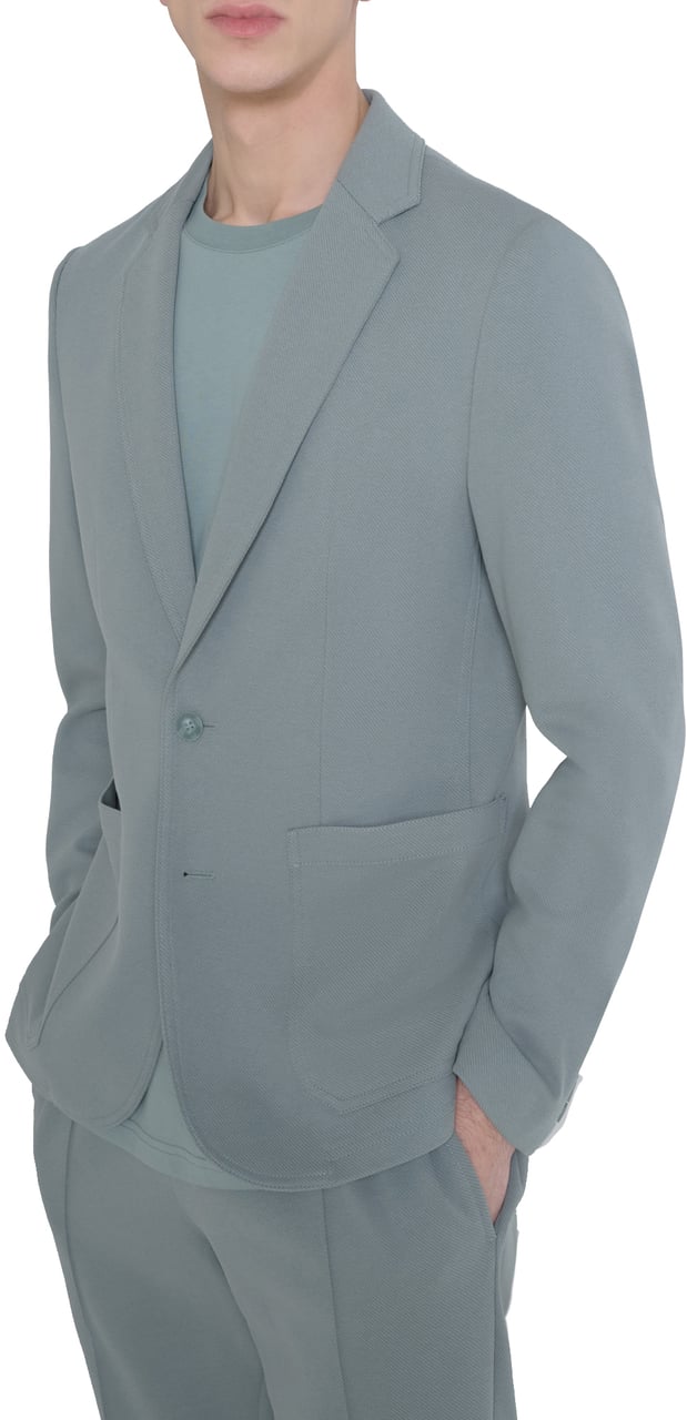 Antony Morato JACKET ANOUK SLIM FIT Groen