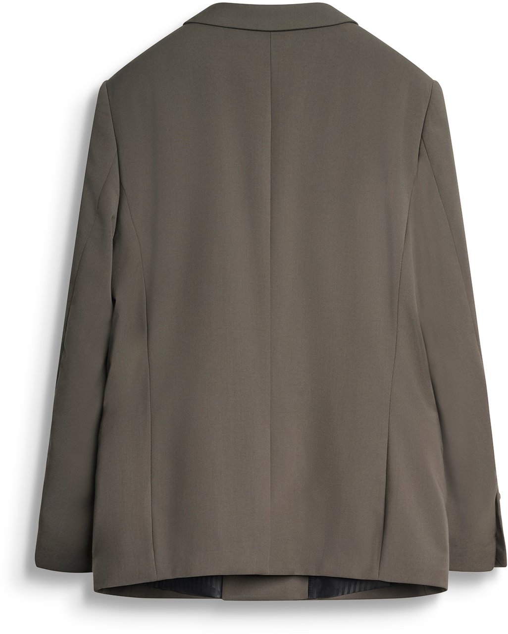 Antony Morato JACKET ALAN REGULAR FIT Groen