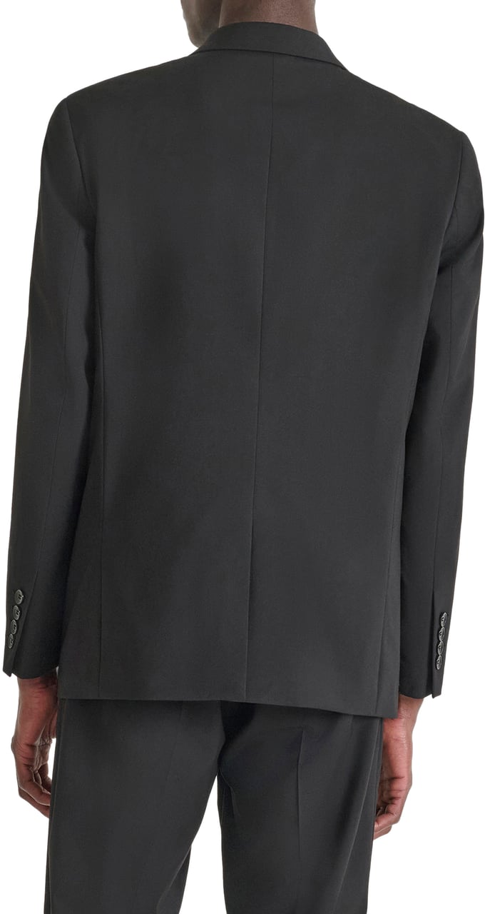 Antony Morato JACKET ALAN REGULAR FIT Zwart