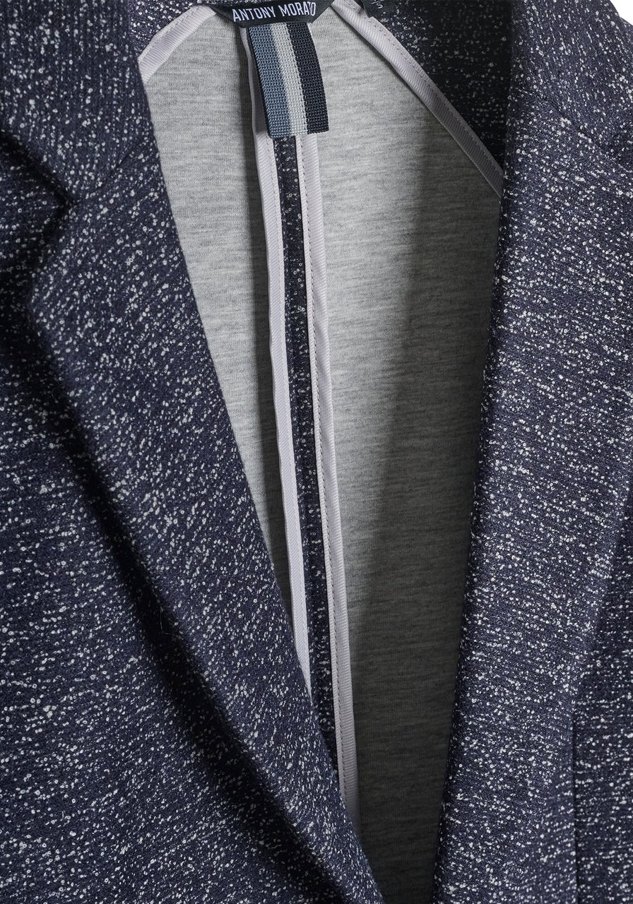 Antony Morato JACKET KIM SLIM FIT Blauw