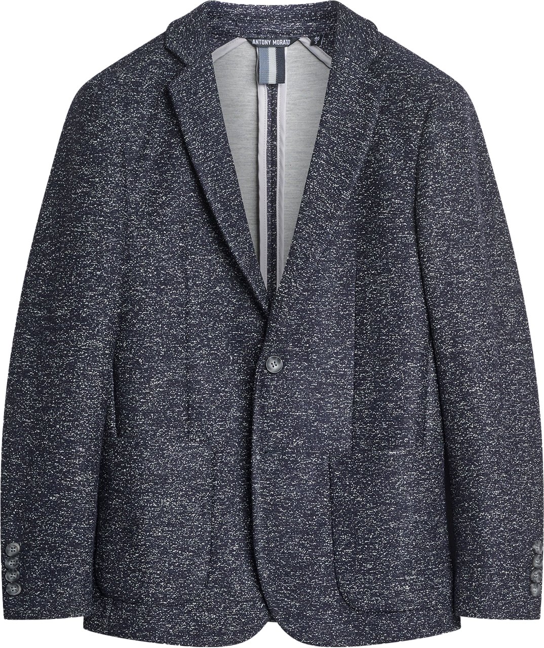 Antony Morato JACKET KIM SLIM FIT Blauw