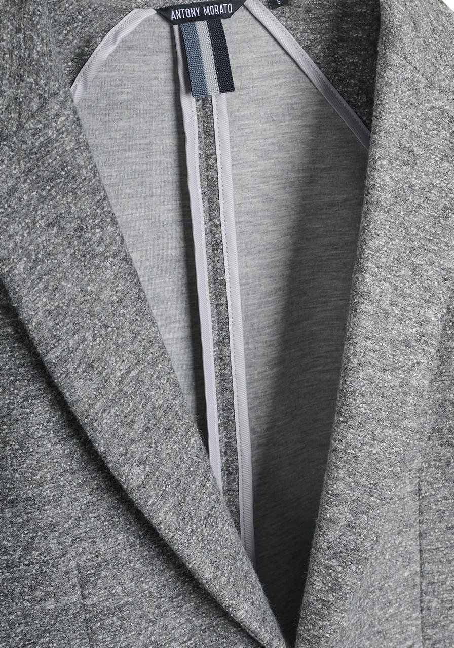Antony Morato JACKET KIM SLIM FIT Grijs