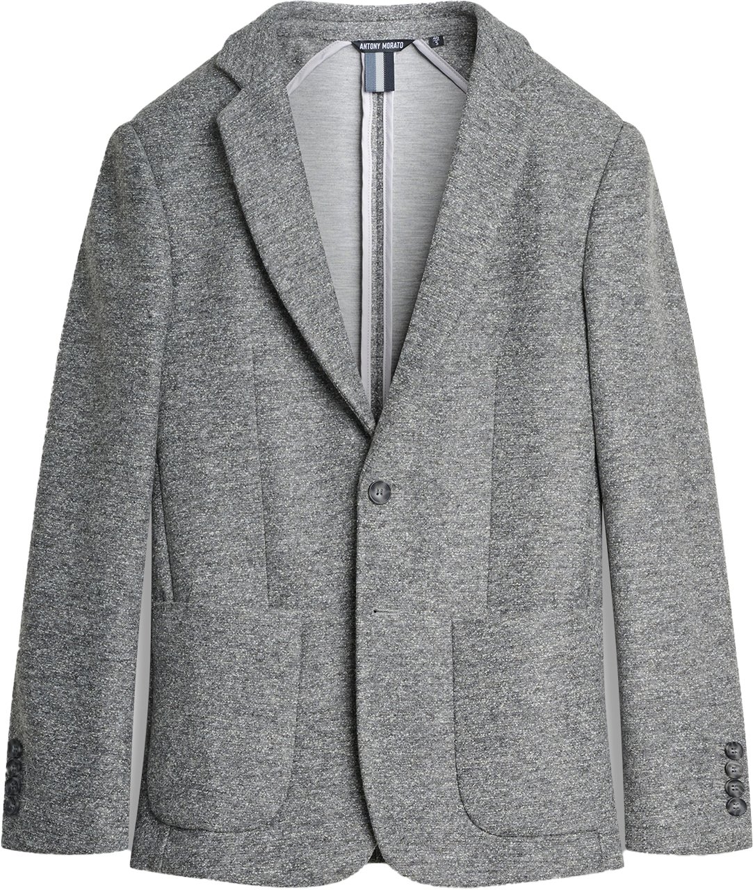 Antony Morato JACKET KIM SLIM FIT Grijs