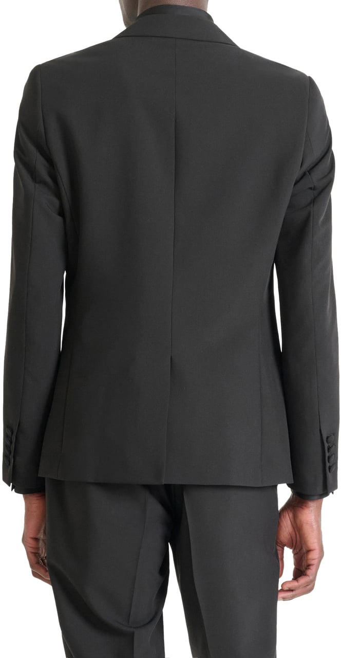 Antony Morato JACKET VIVIENNE REGULAR FIT Zwart