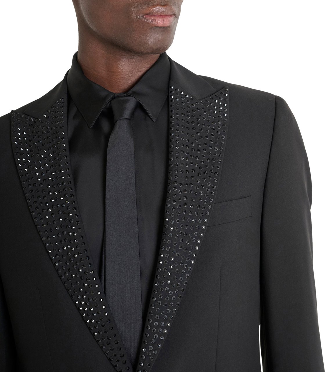 Antony Morato JACKET VIVIENNE REGULAR FIT Zwart