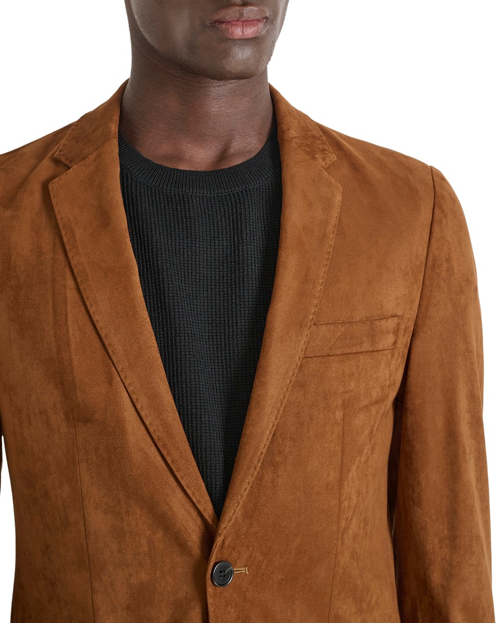 Antony Morato JACKET AMIRA SLIM FIT Bruin