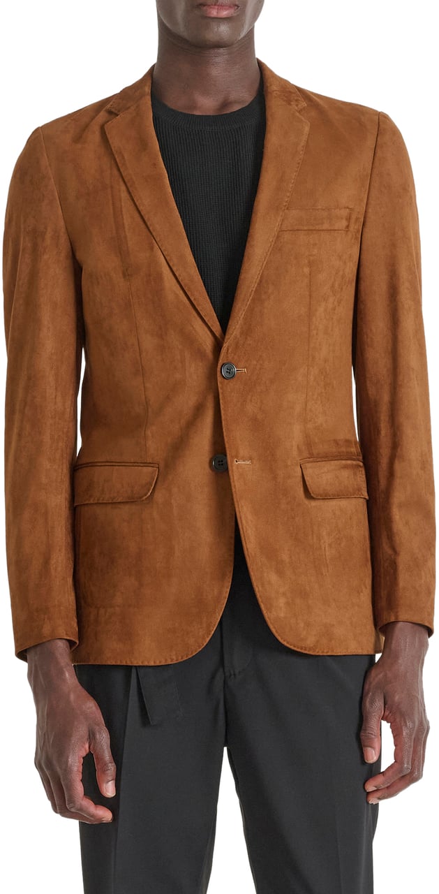Antony Morato JACKET AMIRA SLIM FIT Bruin