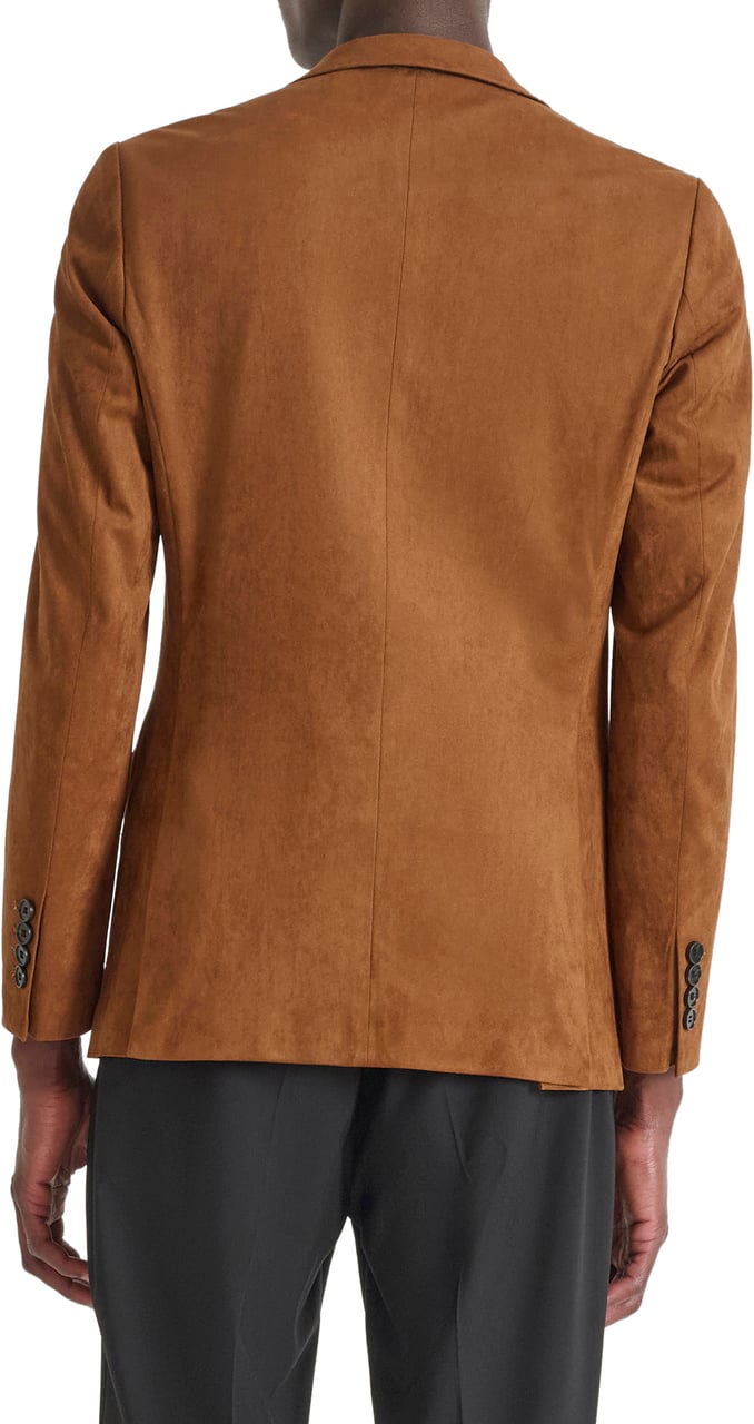 Antony Morato JACKET AMIRA SLIM FIT Bruin