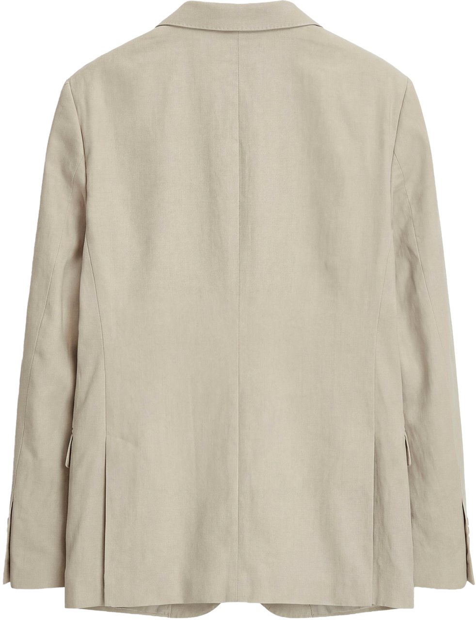Antony Morato JACKET AMIRA SLIM FIT IN IN KNIT STRETCH FABRIC SUEDE ASPECT Beige