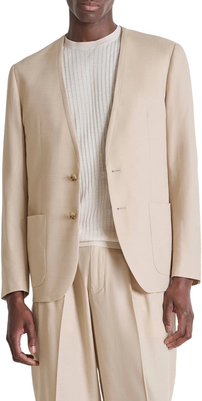 Antony Morato JACKET LEON REGULAR FIT IN TWILL Divers