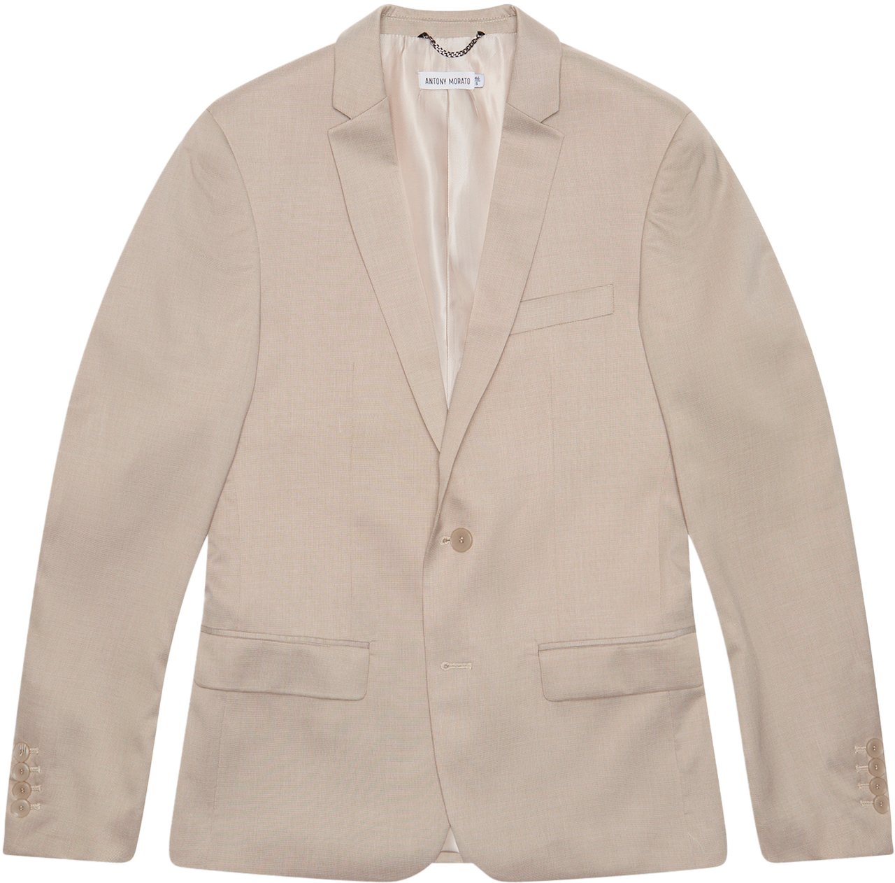 Antony Morato JACKET BONNIE SLIM FIT Beige
