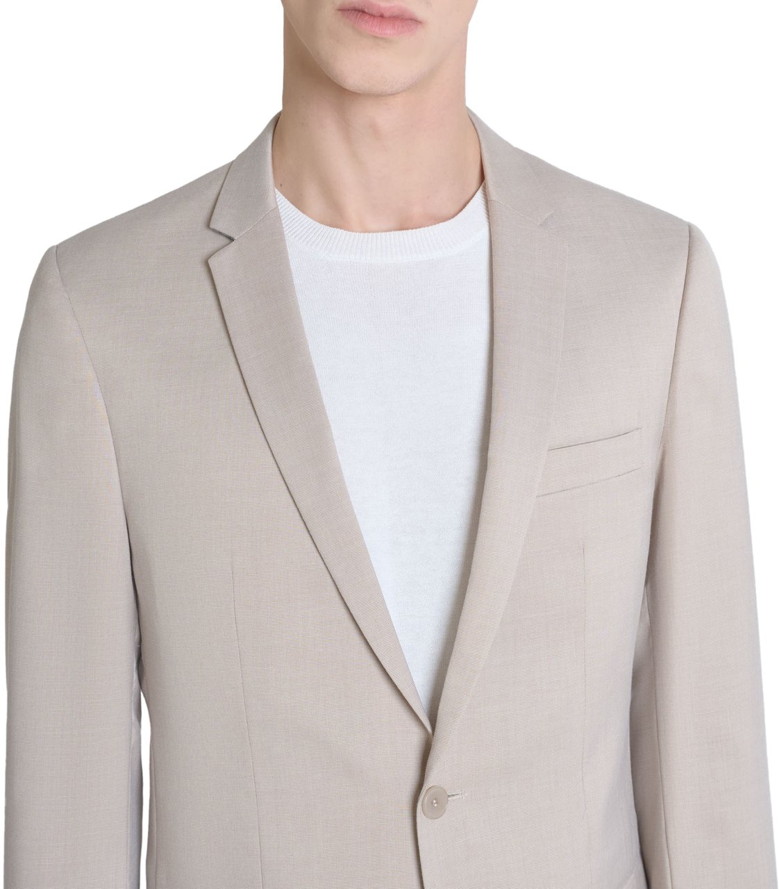 Antony Morato JACKET BONNIE SLIM FIT Beige