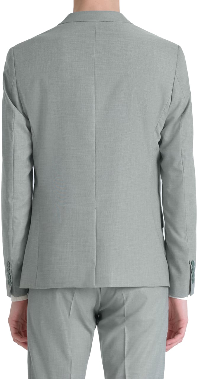Antony Morato JACKET BONNIE SLIM FIT Groen