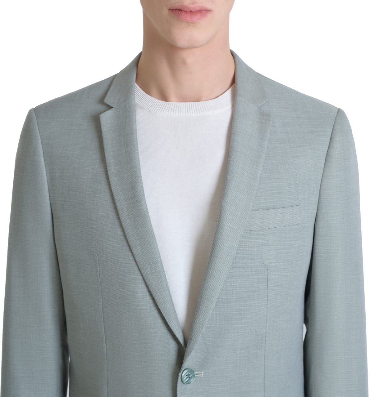 Antony Morato JACKET BONNIE SLIM FIT Groen