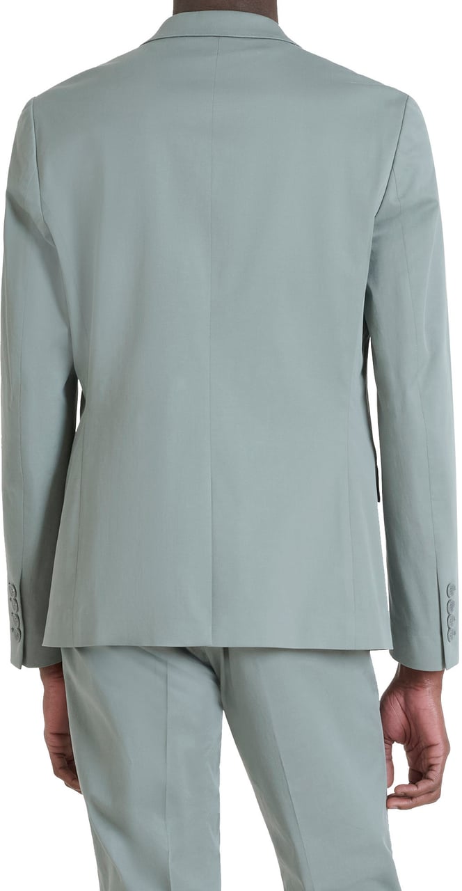 Antony Morato JACKET BONNIE SLIM FIT Groen