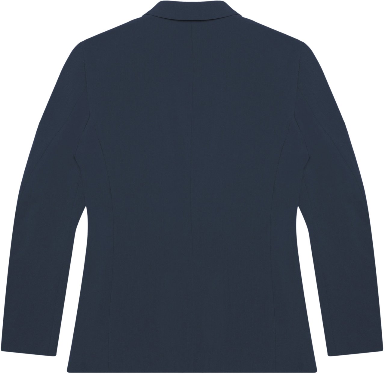 Antony Morato BONNIE SLIM FIT JACKET Blauw
