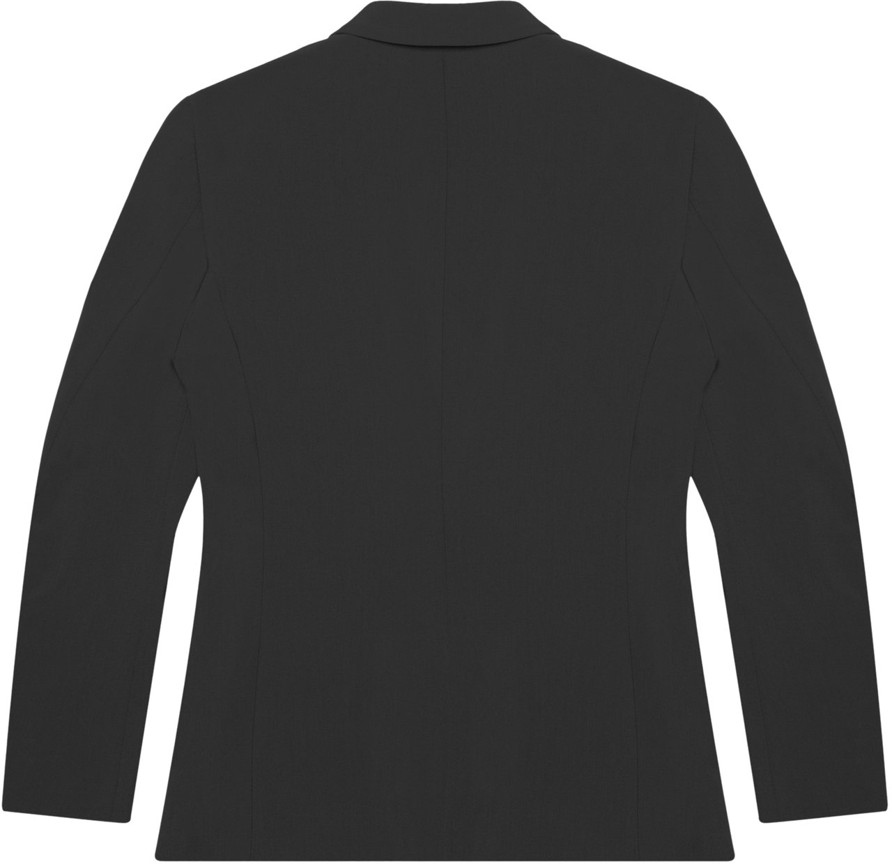 Antony Morato BONNIE SLIM FIT JACKET Zwart