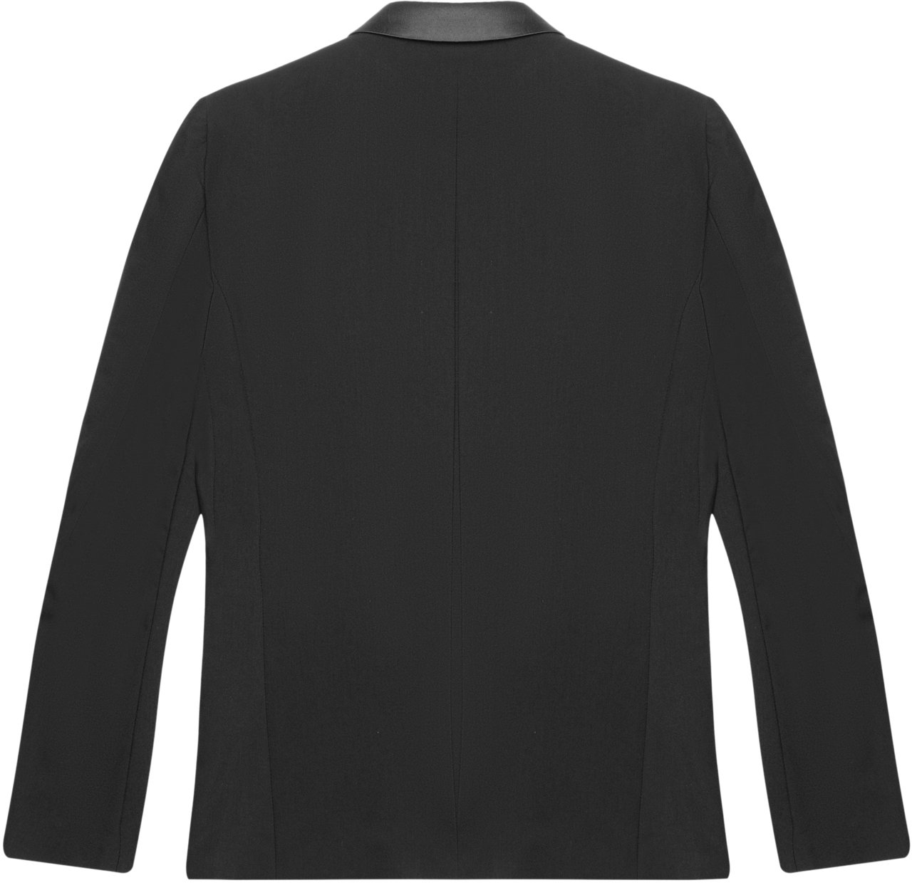 Antony Morato NINA SLIM FIT JACKET Zwart