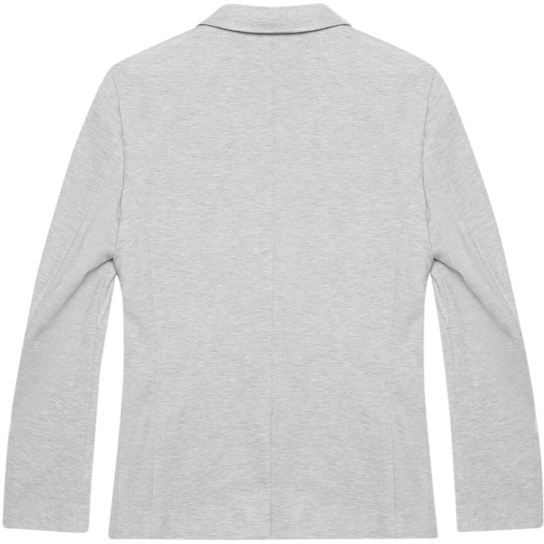 Antony Morato Antony Morato Blazer Grey Melange Divers